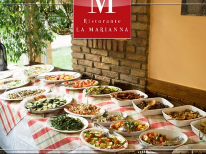 照片: La Marianna