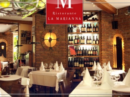 照片: La Marianna