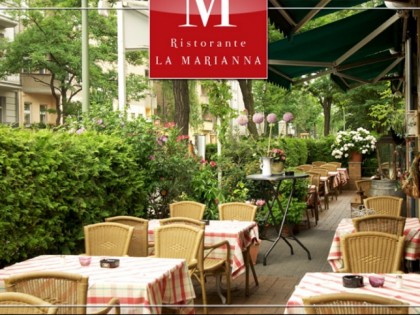 照片: La Marianna